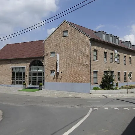 Hotel Gastenhof Ter