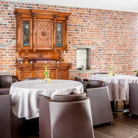 Hotel Gastenhof Ter