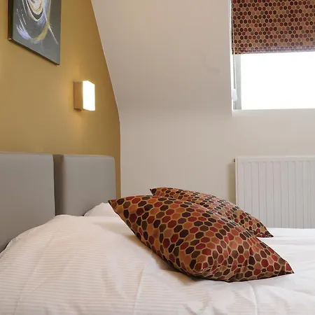 Hotel Gastenhof Ter *