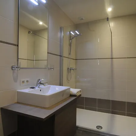 Hotel Gastenhof Ter Onze-Lieve-Vrouw-Lombeek