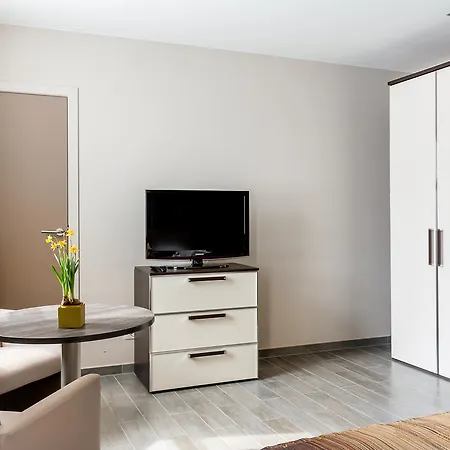 Hotel Gastenhof Ter *