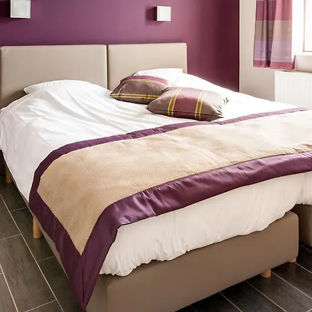 Hotel Gastenhof Ter *